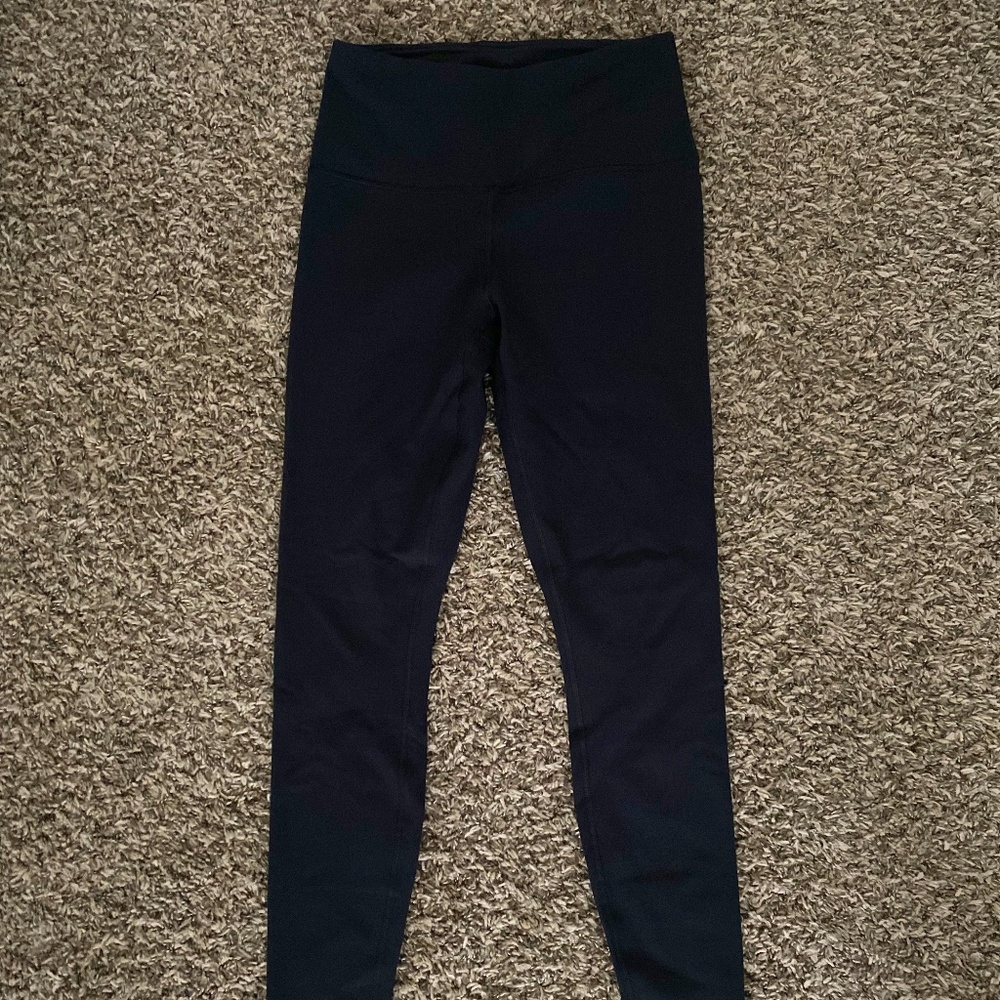 Black Buttery Soft Yogalicious Lux Leggings